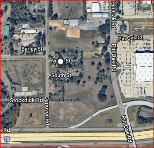 0 South St, Katy, TX, 77494 | Card Image