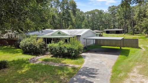 16412 Crockett Bend Drive, Conroe, TX, 77303 | Card Image