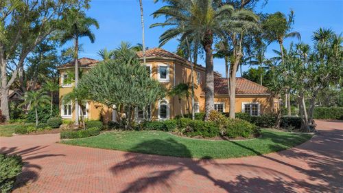 4079 Las Palmas Way, SARASOTA, FL, 34238-4531 | Card Image