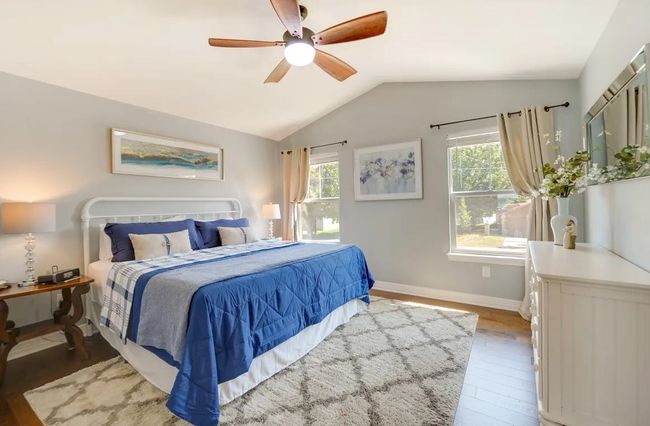 136 Web Isle Dr, House other with 3 bedrooms, 2 bathrooms and null parking in Granite Shoals TX | Image 9