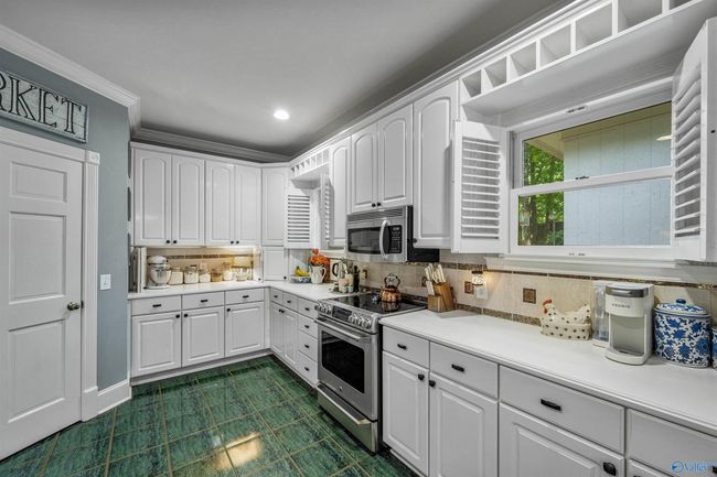 1631 Burk Dr Nw, House other with 4 bedrooms, 4 bathrooms and null parking in Fort Payne AL | Image 15