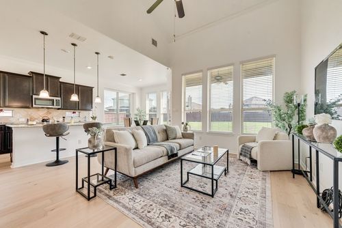 4720 River Edge Place, Frisco, TX, 75036 | Card Image