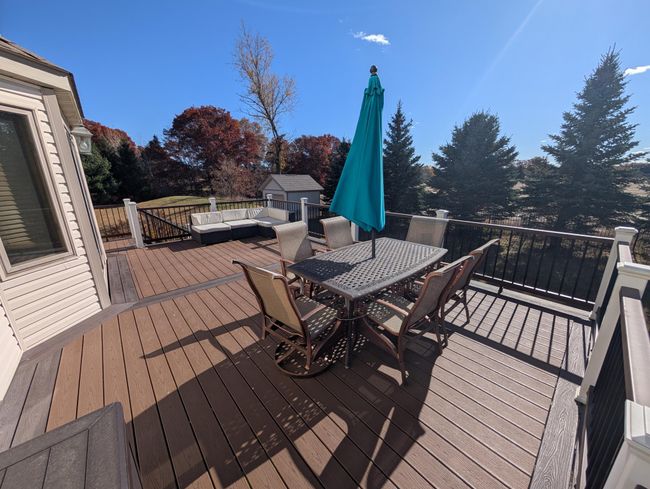 4544 161 St Ave Ne, House other with 5 bedrooms, 4 bathrooms and null parking in Ham Lake MN | Image 50