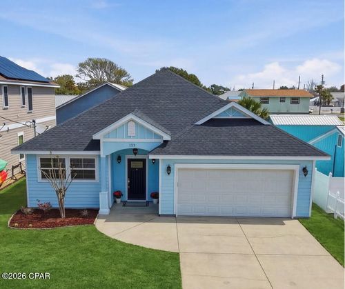 153 Oleander Cir, Panama City Beach, FL, 32413-2612 | Card Image