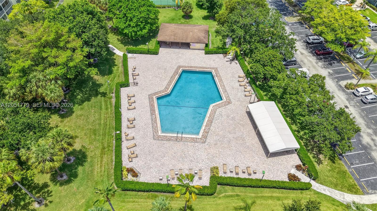 Residential in Pembroke Pines 2