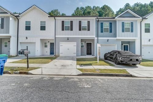 5124 Lower Elm St, ATLANTA, GA, 30349-1610 | Card Image