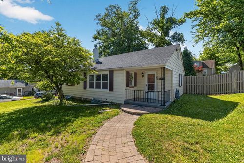 69 Cinder Rd, LUTHERVILLE TIMONIUM, MD, 21093-4235 | Card Image