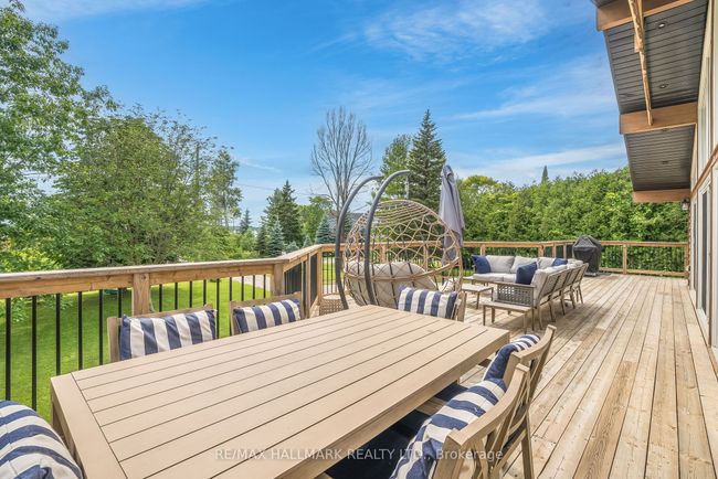 43 Pleasant View Cres, House other with 4 bedrooms, 2 bathrooms and 6 parking in Little Britain ON | Image 32