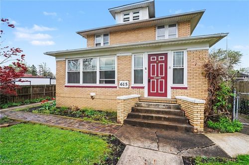 615 W Ohio Ave, Sebring, OH, 44672-1131 | Card Image