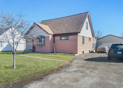 809 N Wolf Rd, Melrose Park, IL, 60164-1152 | Card Image