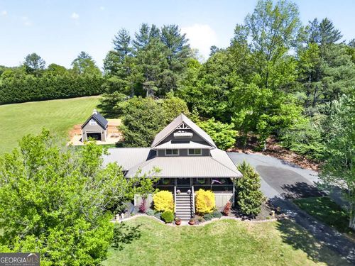 270 Boyd Wood Rd, Clarkesville, GA, 30523-3946 | Card Image