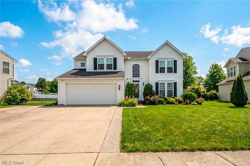 4253 Santina Way, Lorain, OH, 44053-2195 | Card Image