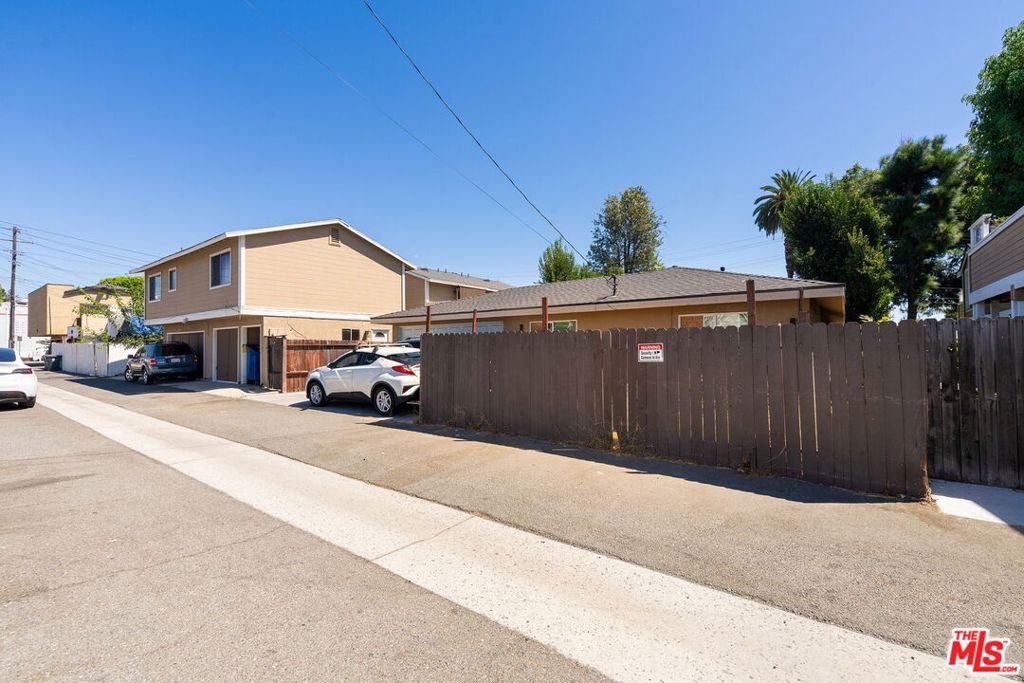 Residential Income in Fullerton 3
