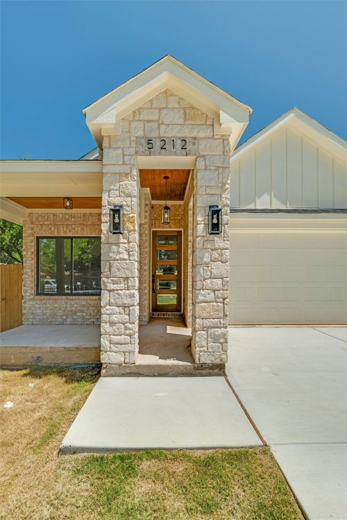 5212 Crowley St, Fort Worth, TX, 76114-1308 | Card Image