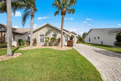 3718 Sabal Springs Boulevard, NORTH FORT MYERS, FL, 33917 | Card Image