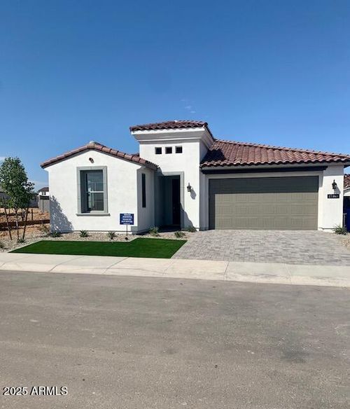 17168 W Rocklin St, Surprise, AZ, 85388-3033 | Card Image