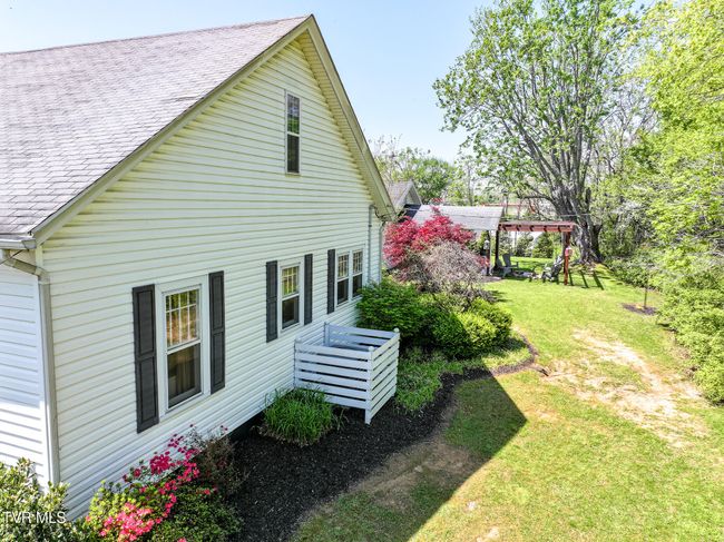 1409 Tusculum Blvd, House other with 4 bedrooms, 2 bathrooms and null parking in Greeneville TN | Image 63