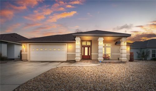 15922 Cabo Blanco Dr, Corpus Christi, TX, 78418-6544 | Card Image