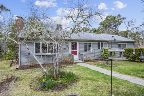 535 School House Rd, Eastham, MA, 02642-3020 | Card Image