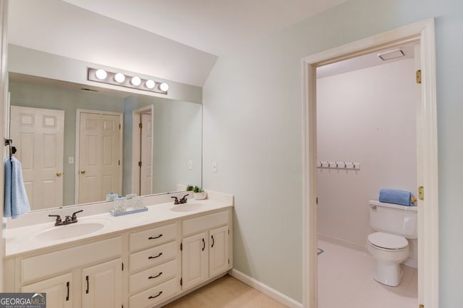 12340 Preserve Ln, House other with 4 bedrooms, 4 bathrooms and null parking in Johns Creek GA | Image 38