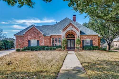 4 Rushing Meadow Ct, Dwg, TX, 76016-4017 | Card Image