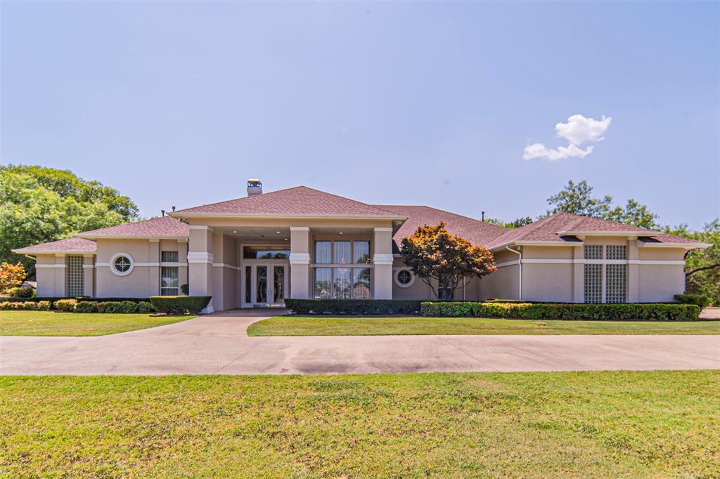 Robinson Rd, Grand Prairie, TX 75052
