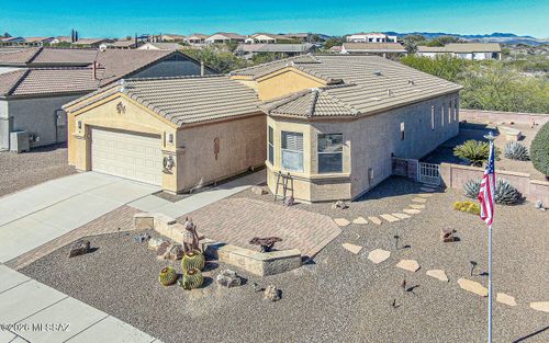 5108 E Verde Vis, Green Valley, AZ, 85614 | Card Image