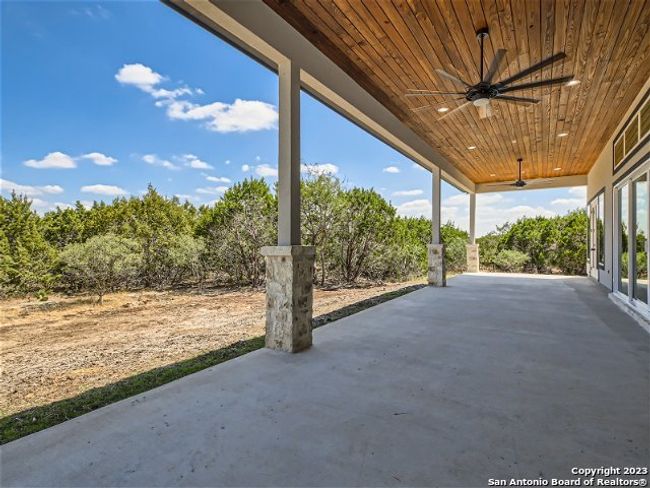 103 River Mountain Dr, House other with 4 bedrooms, 4 bathrooms and null parking in Boerne TX | Image 31