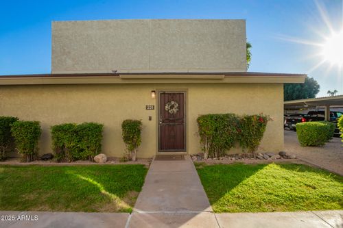 231-4630 N 68th St, Scottsdale, AZ, 85251-2058 | Card Image