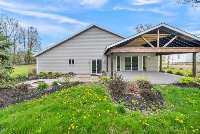 34300 Cooley Rd, House other with 3 bedrooms, 3 bathrooms and null parking in Columbia Station OH | Image 21