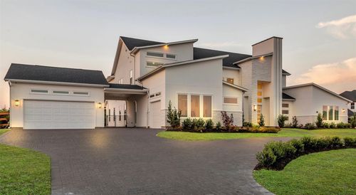 29526 Circle S Ranch Trl, Fulshear, TX, 77406-3306 | Card Image