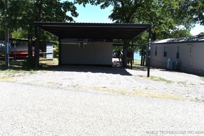 Entrance off Clear Lake Drive | Image 1