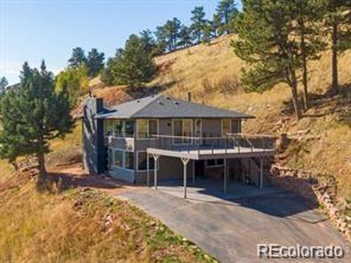 6465 Red Hill Rd, Boulder, CO, 80302-9499 | Card Image