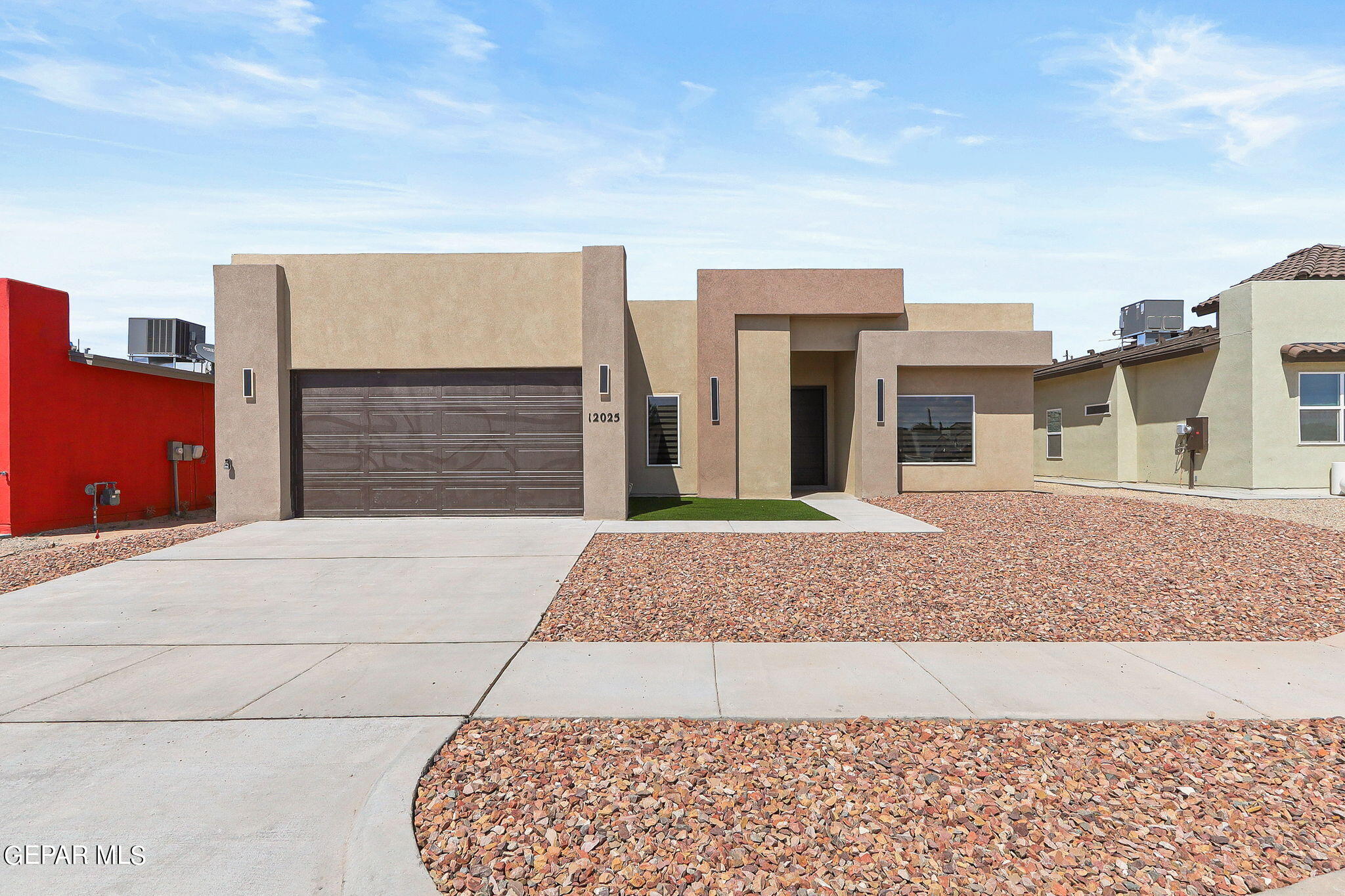 Silent Place Ct, El Paso, TX 79927