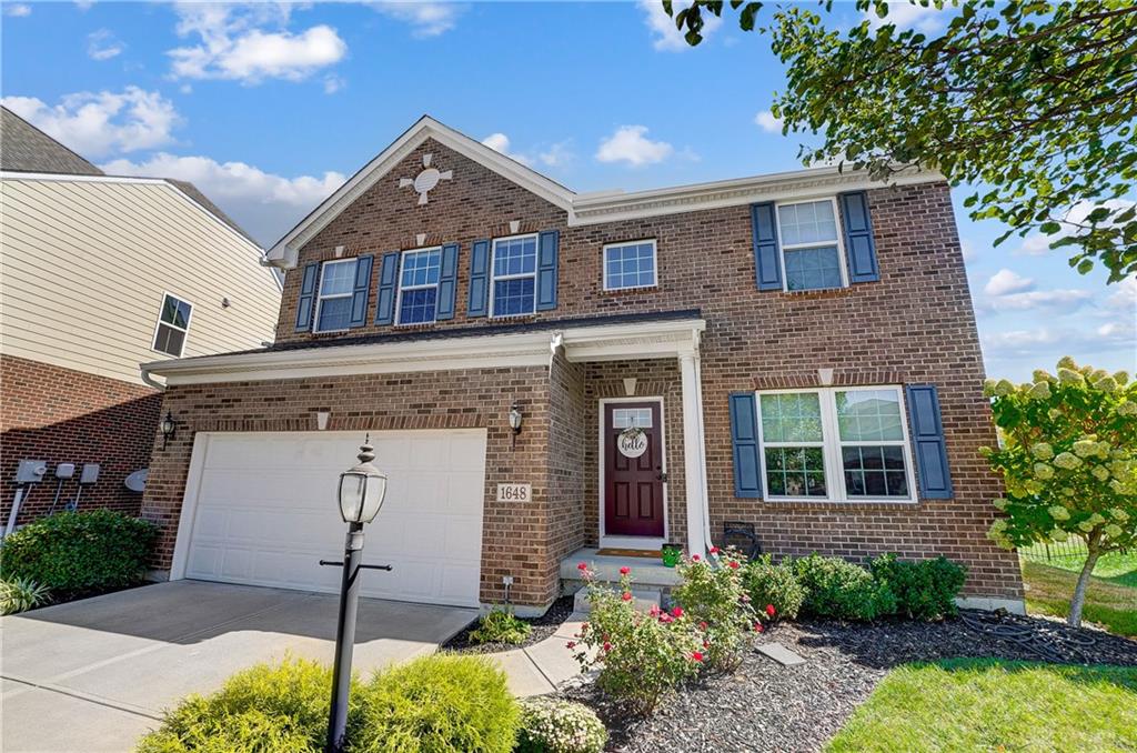 Cedar Creek Dr, Dayton, OH 45458