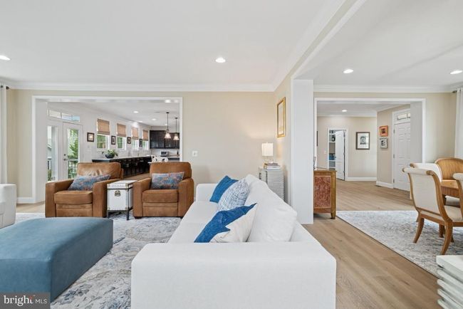 24936 Sawyer Mills Ct, House other with 5 bedrooms, 5 bathrooms and null parking in ALDIE VA | Image 14