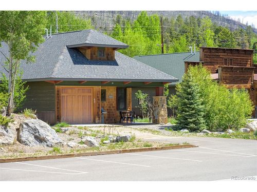 909 Park Ave, Grand Lake, CO, 80447 | Card Image