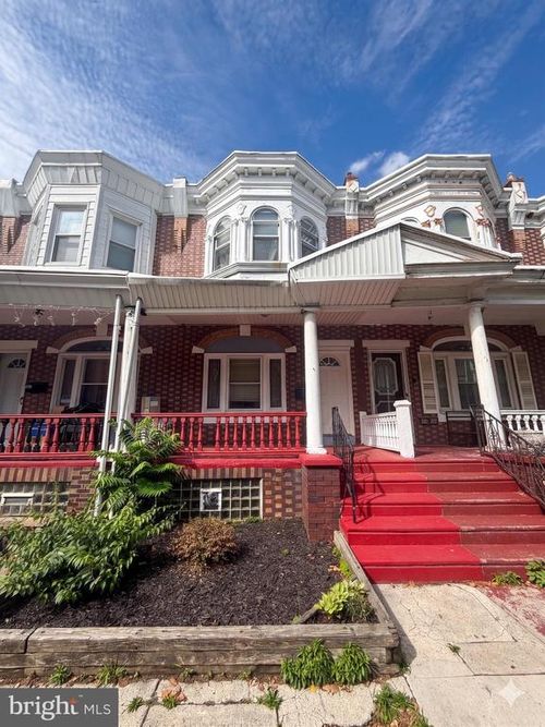 1515 Dyre St, PHILADELPHIA, PA, 19124-1902 | Card Image