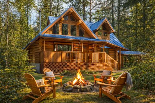 58200 E Marmot Road, Sandy, OR, 97055 | Card Image