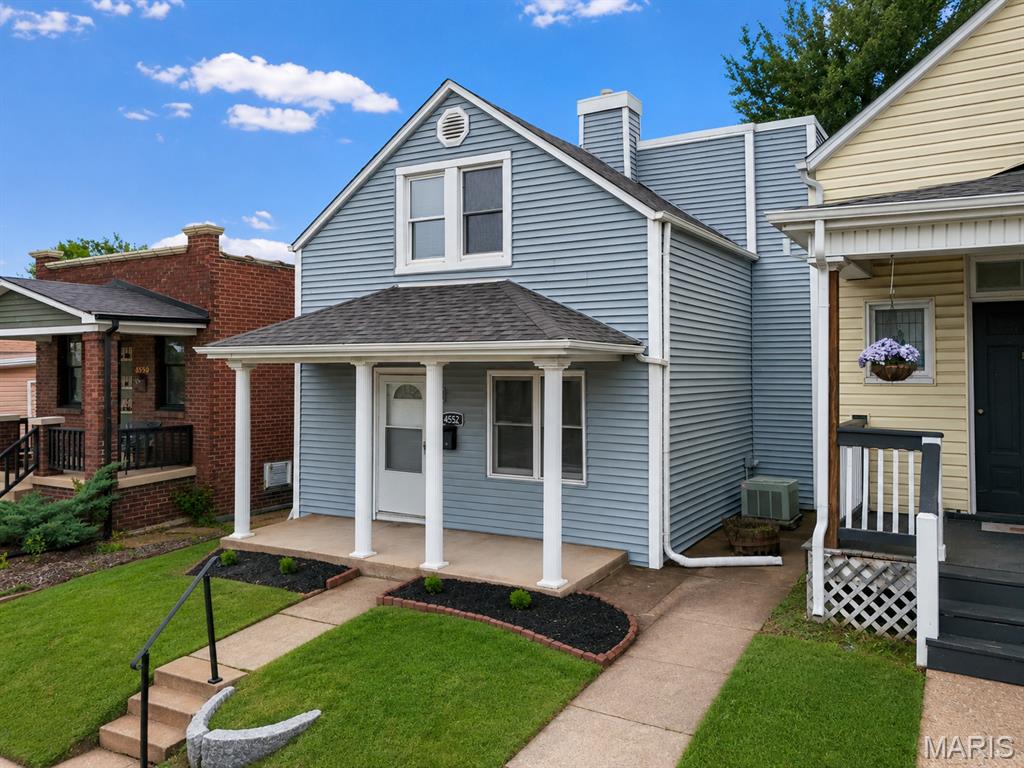 Residential in St Louis 3