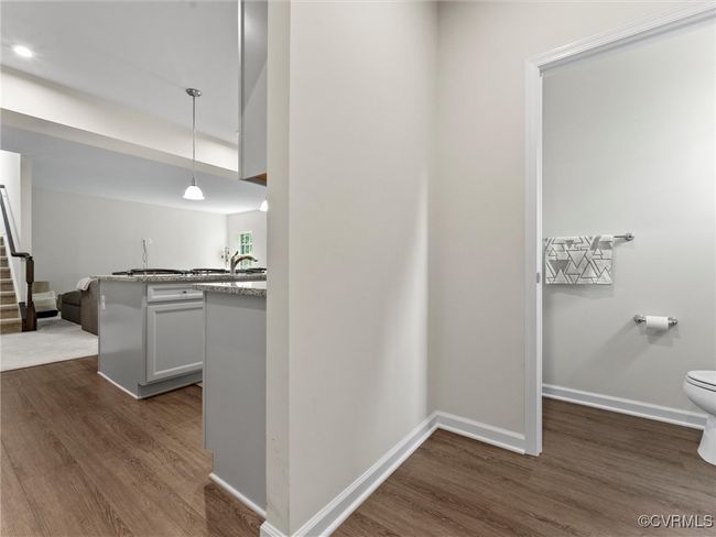 7009 Hawkeye Dr, House other with 4 bedrooms, 3 bathrooms and null parking in King George VA | Image 15