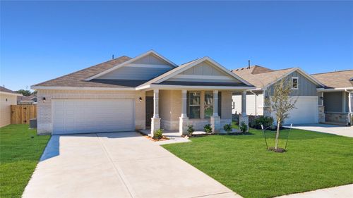 25810 Northpark Pine Dr, Porter, TX, 77365-7126 | Card Image