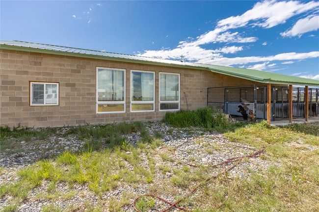 2651 N 16 Th Rd, House other with 3 bedrooms, 2 bathrooms and null parking in Worden MT | Image 33