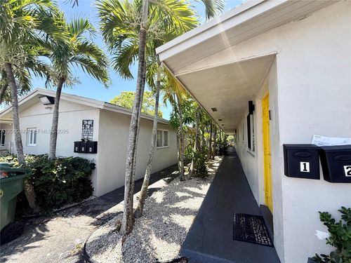 6-2160 Nw 29th Street, Oakland Park, FL, 33311 | Card Image