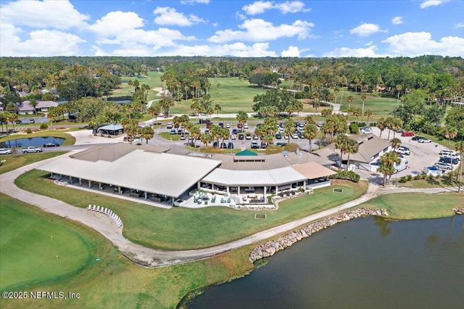 35 Turtleback Trl, Townhouse with 3 bedrooms, 3 bathrooms and null parking in Ponte Vedra Beach FL | Image 31