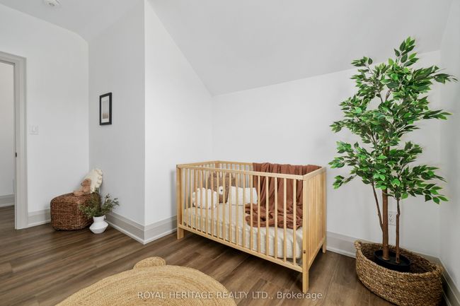 186 Durham St, House other with 3 bedrooms, 3 bathrooms and 1 parking in Cobourg ON | Image 18