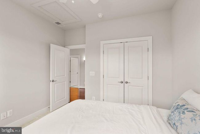7772 Julia Taft Way, House other with 5 bedrooms, 4 bathrooms and null parking in Lorton VA | Image 56