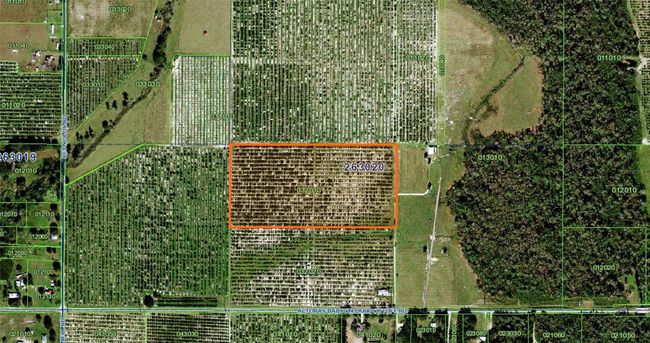00 Alturas Babson Park Cutoff Road, Home with 0 bedrooms, 0 bathrooms and null parking in Bartow FL | Image 1