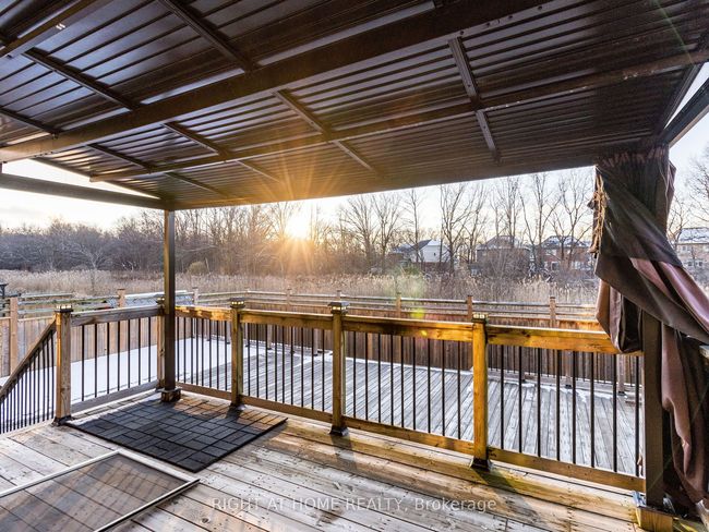 7737 Sassafras Trail, House other with 4 bedrooms, 4 bathrooms and 4 parking in Niagara Falls ON | Image 39