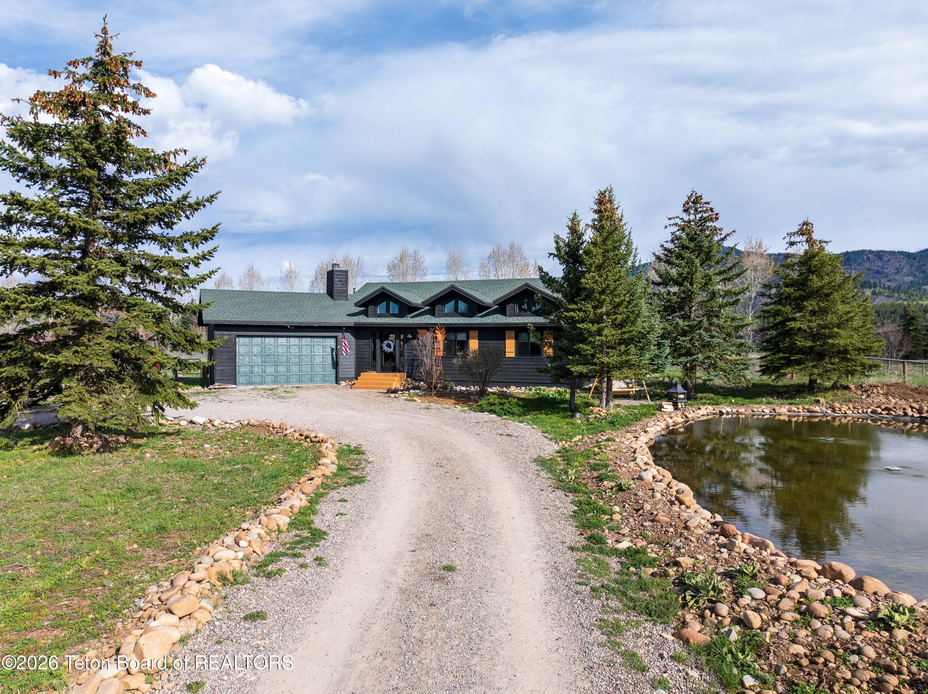 Residential in Alpine 5